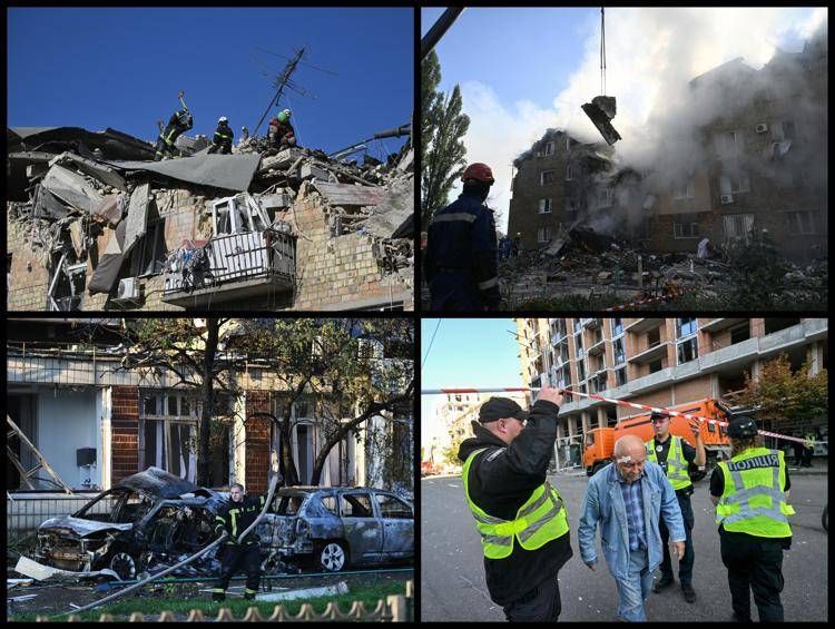 Ucraina, Palazzo Chigi ribadisce il no all'invio di truppe. Meloni: "Russia non vuole la pace"