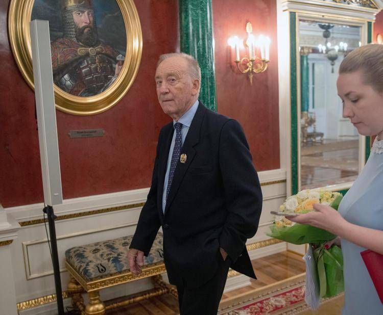 E' morto Rodion Shchedrin, grande compositore russo