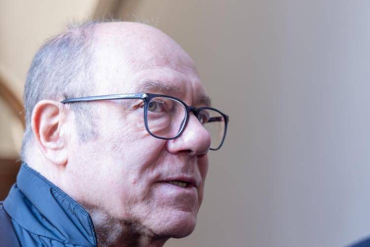 Venezia 2025, Verdone: "Con firma pro Gaza mi hanno messo in mezzo, non si escludono gli artisti"