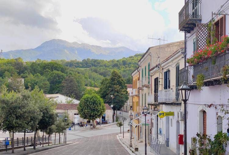 Molise, Fortune racconta la magia della 'regione che non esiste'