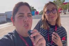 Mostra Venezia 2025, 'Jay Kelly' e 'Bugonia': le videonews delle nostre inviate