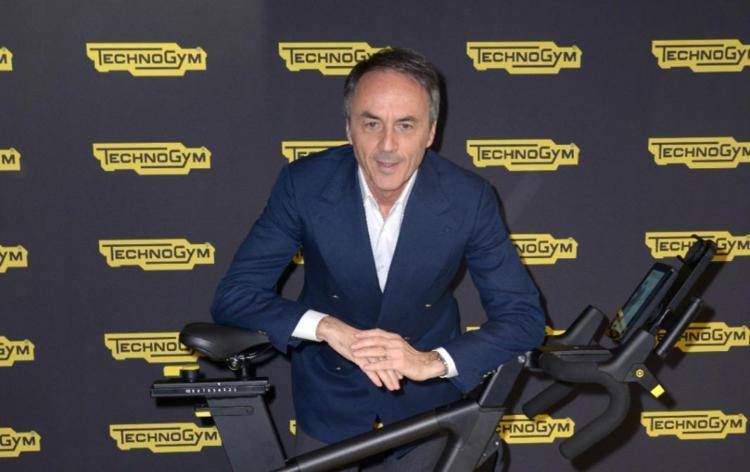 Olimpiadi, il presidente di Technogym di fronte a Malagò e Abodi: "Nel mondo nessuno conosce Cortina"