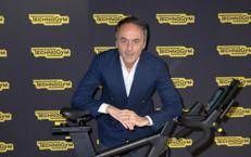 Il presidente di Technogym Nerio Alessandri - Fotogramma/IPA