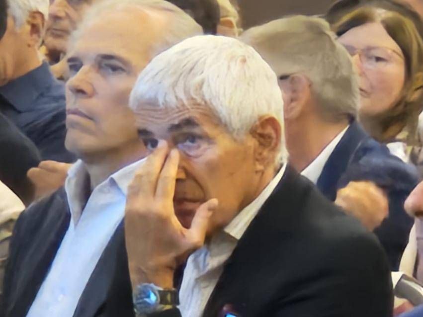 Pier Ferdinando Casini