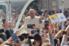 Papa Francesco - Ipa