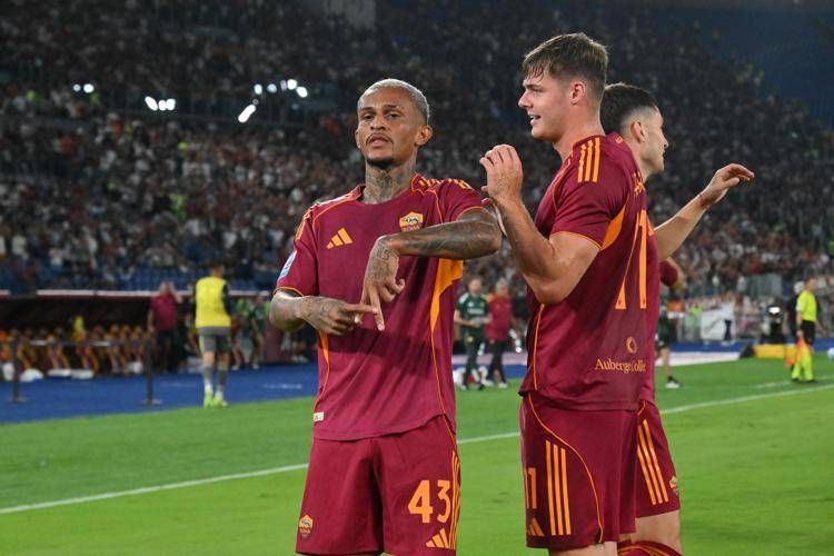 Roma, il percorso in Europa League: Gasperini pesca Lille e Rangers