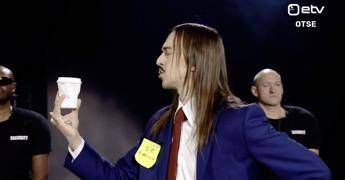 Tommy Cash dopo 'Espresso Macchiato': 