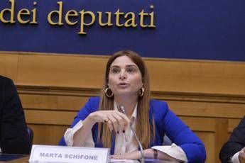 Nuovi ispettori Inps e Inail, Schifone (Fdi): 
