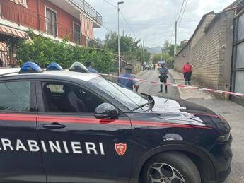 Napoli, agguato in strada a Gragnano: ucciso 35en