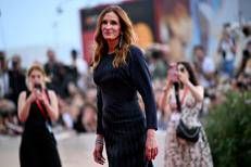 Julia Roberts  (Afp)