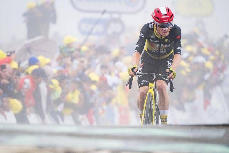 Vuelta, oggi l'ottava tappa: orario, percorso e dove vederla in tv