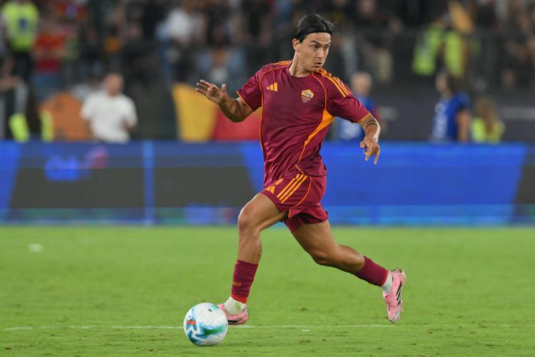 Pisa-Roma: orario, probabili formazioni e dove vederla in tv