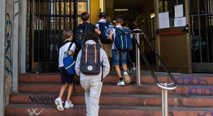 Il ritorno a scuola diventa 'green', dai libri agli zaini: l'usato conquista gli italiani