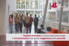 Università, quando inizia l'anno accademico 2025-2026