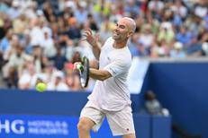 Adrian Mannarino - Fotogramma/IPA