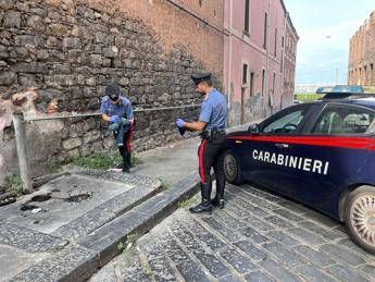 Catania, 40enne ucciso a coltellate da parcheggiatore abusi