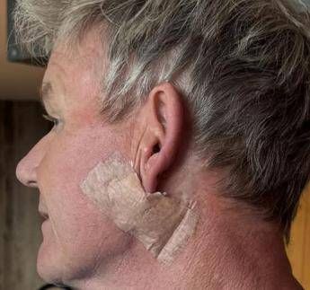 Gordon Ramsay: 