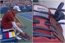 Sinner e le sue scarpe - X