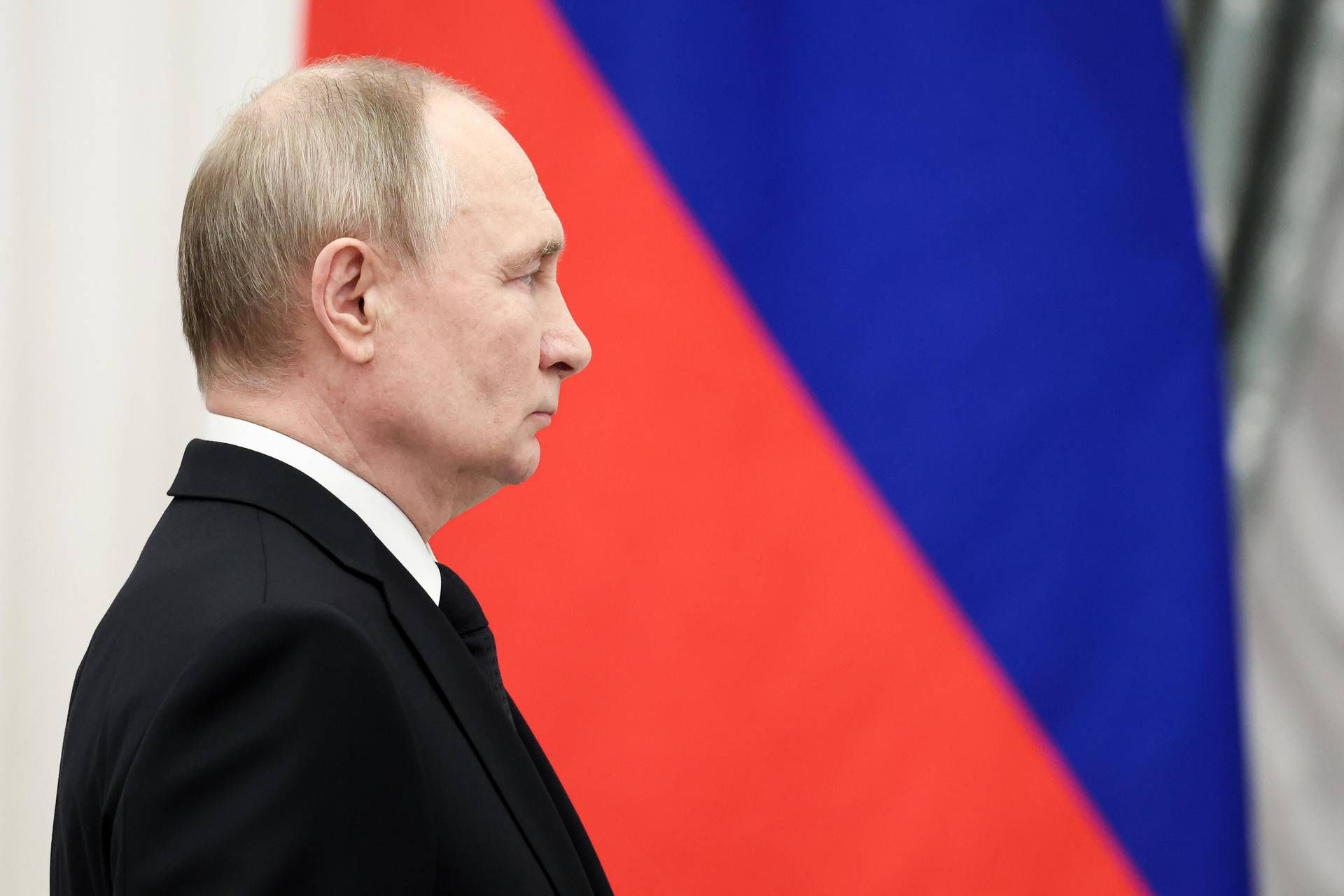 Russia-Cina, Putin: "Nostre relazioni economiche mai così forti"