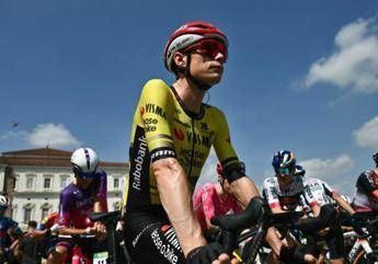 Vuelta, vittoria di Vingegaard nella nona tappa. Traeen resta in maglia ros