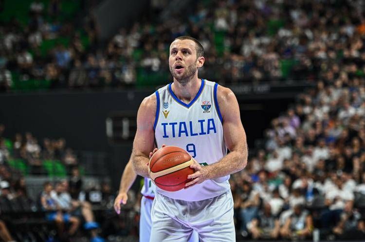 Eurobasket, Italia-Bosnia: orario e dove vederla in tv (in chiaro)