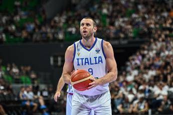 Eurobasket, l'Italia batte la Spagna e vede il primo posto nel giro