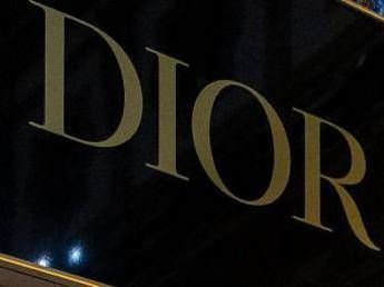 Firenze, furto nel negozio Dior: colpo da 200mila eu