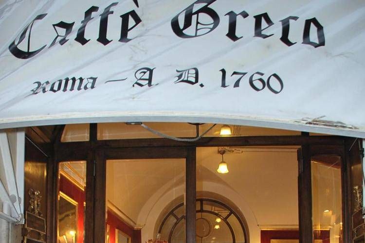 Antico Caffè Greco, domani lo sfratto. Gestore: "Dopo 8 anni di battaglia la vicenda non finirà così"