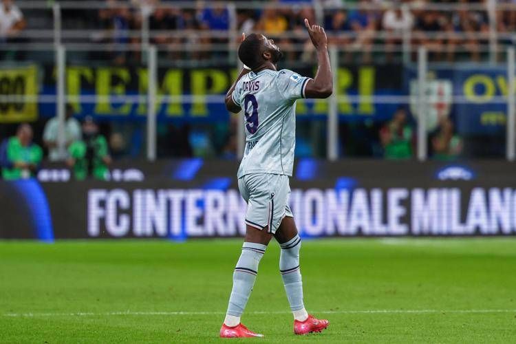 Inter-Udinese, c'è rigore per i bianconeri ma l'annuncio Var non si sente. Cos'è successo