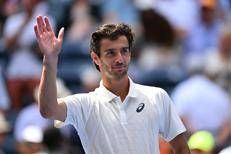 Lorenzo Musetti - Ipa/Fotogramma