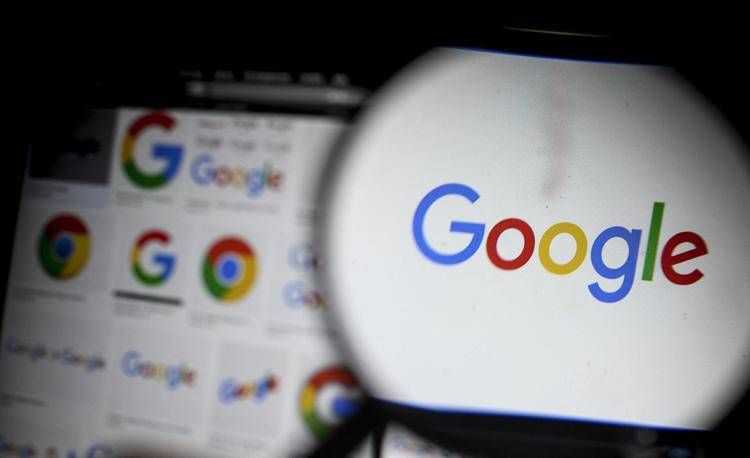 Google - Ipa