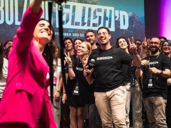 Bolzano Slush'D, alla II edizione quasi 1000 partecipanti tra startup e investitori europei