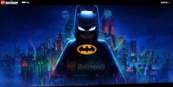 LEGO Batman: l’eredità del Cavaliere Oscuro, il nuovo videogioco di TT Games e Warner Bros – Il video