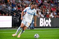 Adrien Rabiot - Fotogramma/IPA
