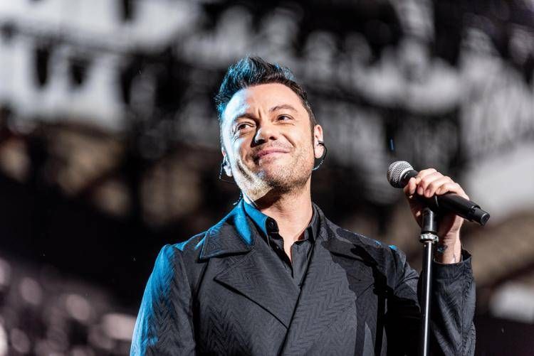 Tiziano Ferro - Ipa