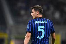Benjamin Pavard - (Ipa/Fotogramma)
