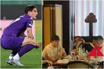Zaniolo torna in Serie A: l'attaccante lascia il Galatasaray e va all'Udine