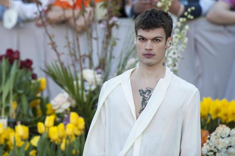 'Problemi di salute', Blanco costretto a saltare due concerti