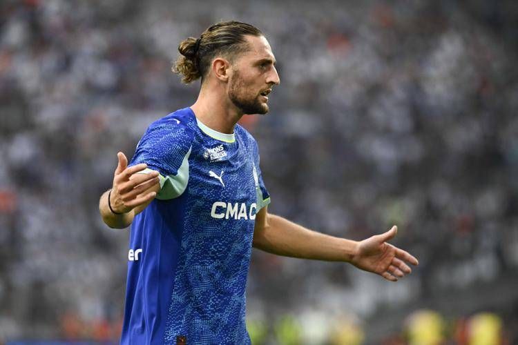 Milan, la foto di Rabiot è 'sospetta': la scoperta su X