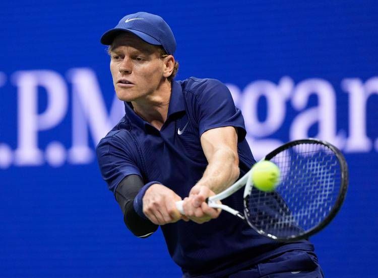Sinner-Bublik 6-1, oggi l'azzurro in campo agli Us Open - Diretta