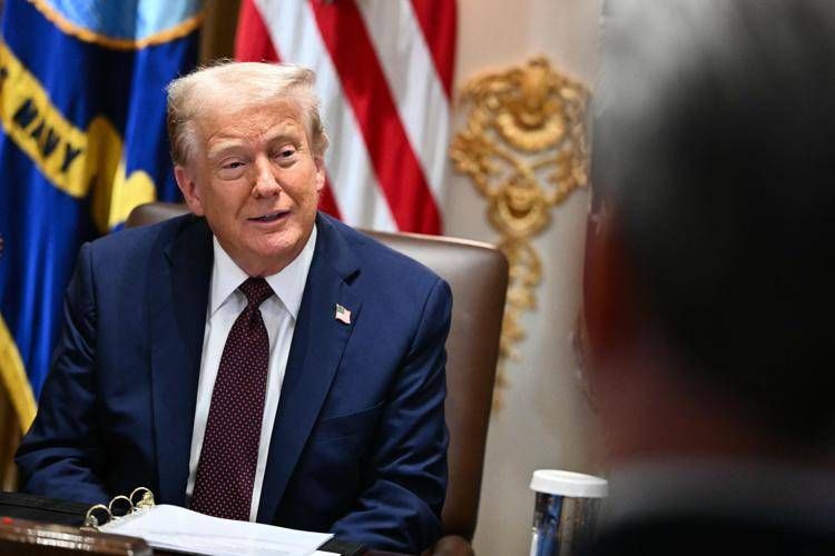 Israele, Trump: "Immagine danneggiata dalla guerra a Gaza, anche negli Usa"
