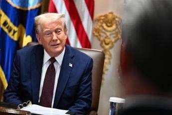 Israele, Trump: 