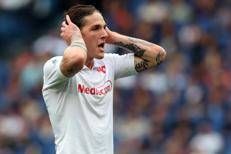 Nicolò Zaniolo (Fotogramma/Ipa)