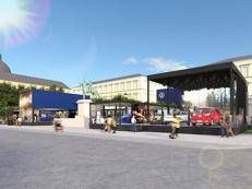 Volkswagen protagonista all’IAA MOBILITY 2025