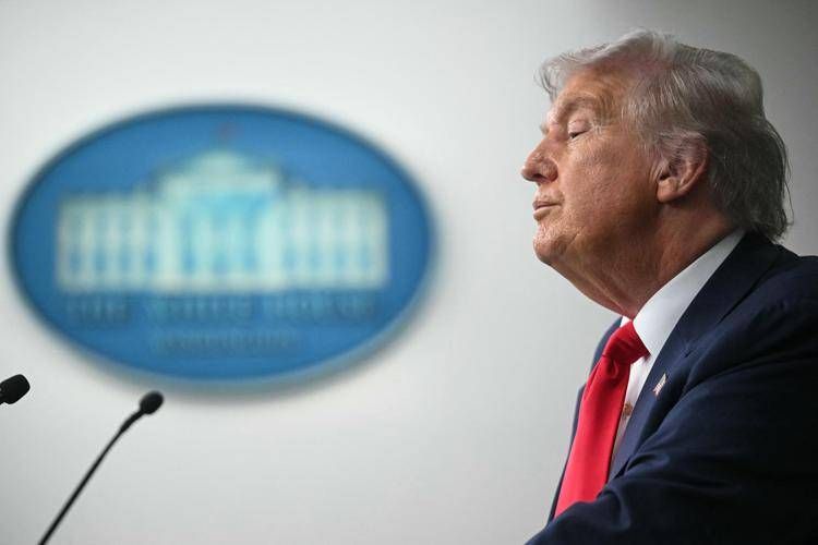 Casa Bianca: stasera alle 20 "annuncio" di Trump dallo Studio Ovale