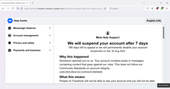 Kaspersky: nuova campagna per il furto di credenziali attraverso Facebook