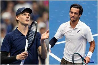 Sinner, quando gioca il derby con Musetti? Data e orar