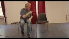 'Indietro così!' - Giornate degli autori