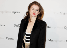 Chloe Malle - Fotogramma/IPA