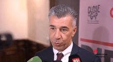 Violenza su donne, Cecchettin: 